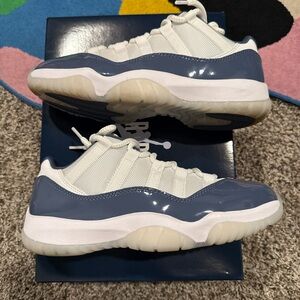Nike Air Jordan 11 Retro Low